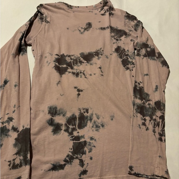 Affliction long sleeve - Picture 2 of 2